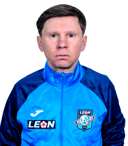 Мачихин Илья Юрьевич