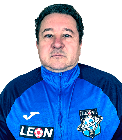 Фекердинов Марат Мнирович