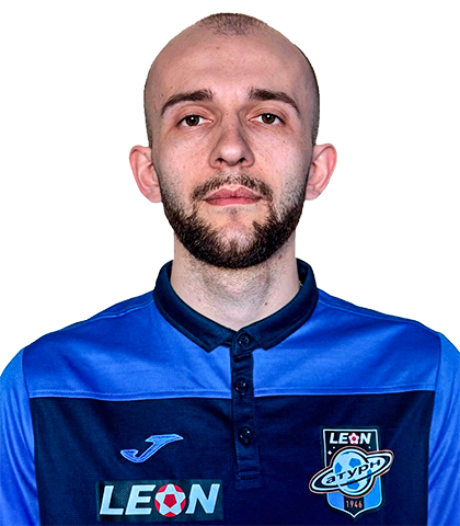 Корунов Дмитрий Олегович