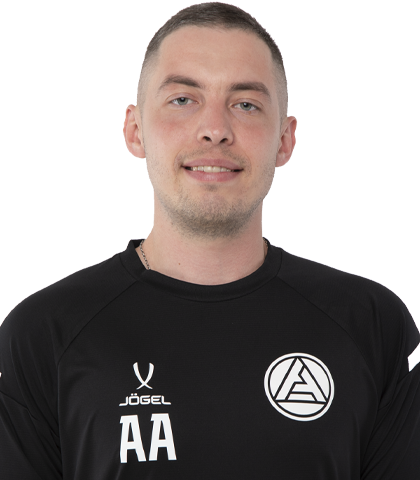 Агалаков Арсений Игоревич