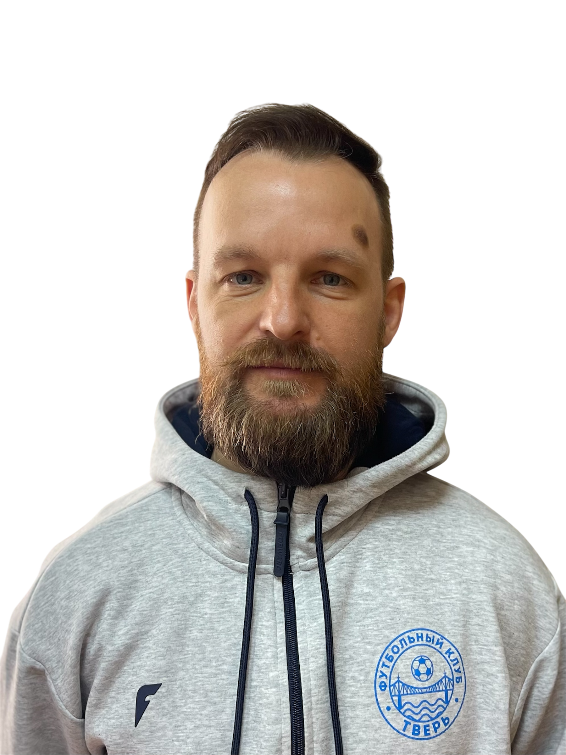 Аверьянов Александр Валерьевич