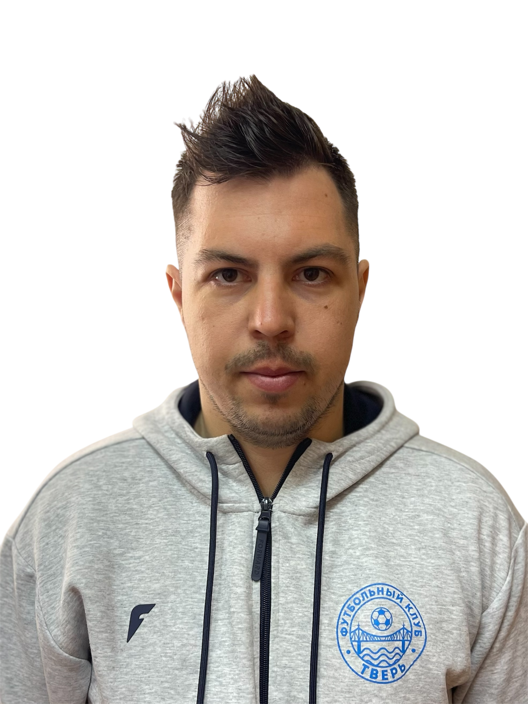 Мельников Сергей Николаевич