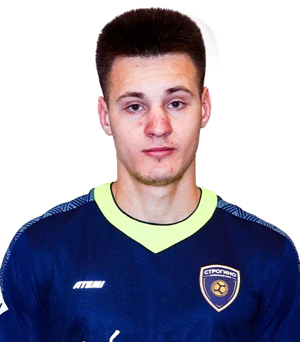 Алексеенков Андрей Юрьевич