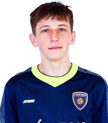 Дронов Илья Александрович