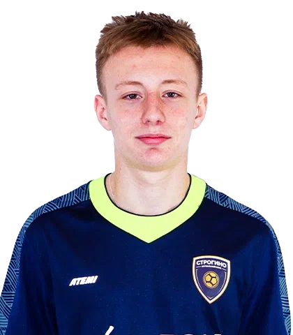Чобану Андрей Валерьевич
