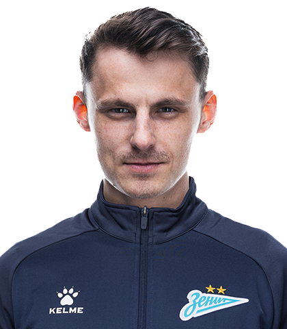 Антипин Егор Павлович