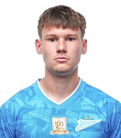 Бардачев Матвей Алексеевич