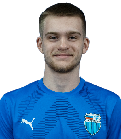 Самойлов Денис Егорович