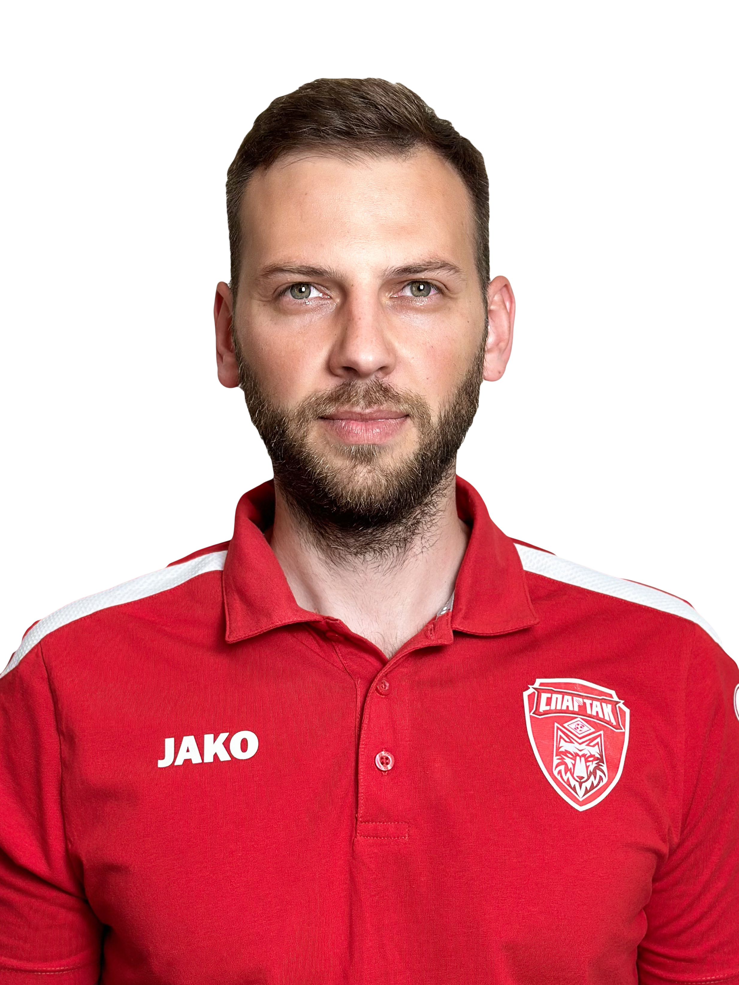 Фролов Вадим Геннадьевич