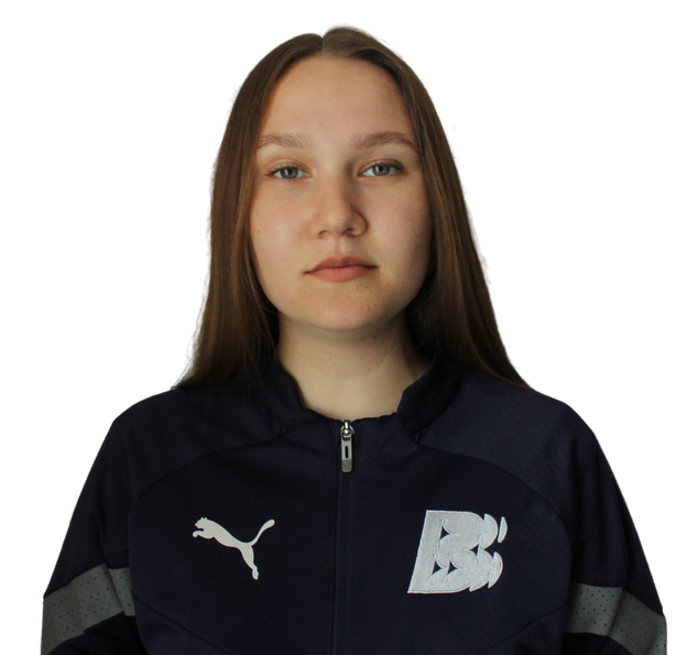 Корбут Анастасия Игоревна