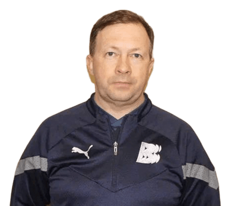 Акимов Геннадий Александрович