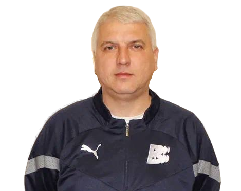 Фахретдинов Максим Равильевич