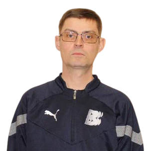 Клементьев Игорь Васильевич