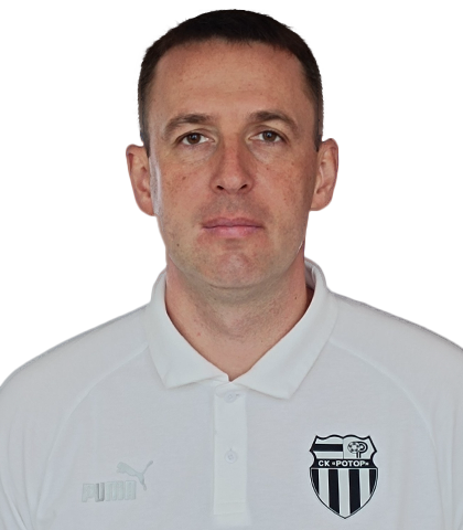 Дуров Андрей Николаевич