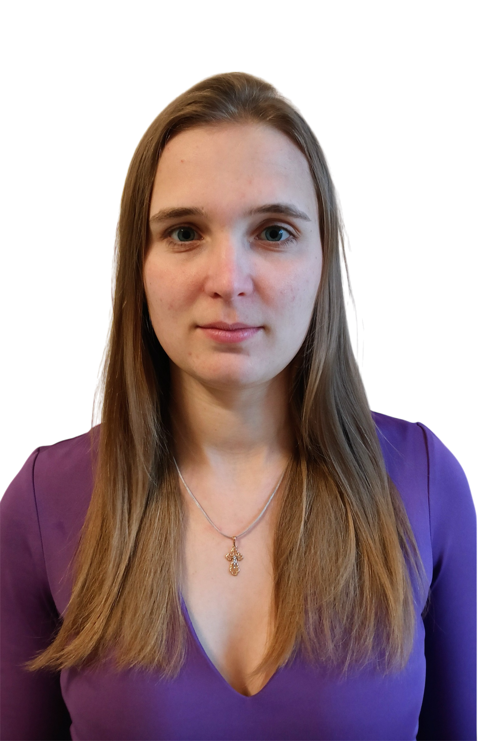 Цветкова Юлия Руслановна