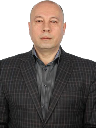 Бабкин Андрей Юрьевич