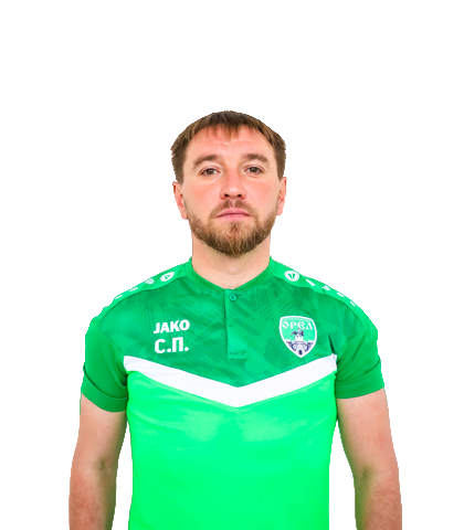 Полосин Сергей Юрьевич