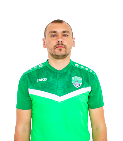 Трошин Дмитрий Викторович