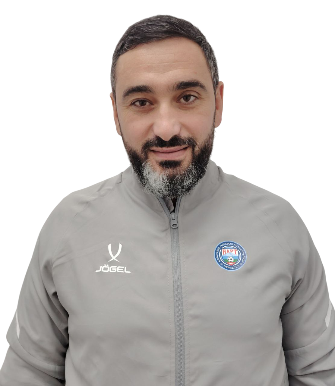 Лахов Заурбий Мухамедович