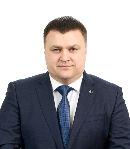 Самсонов Константин Александрович