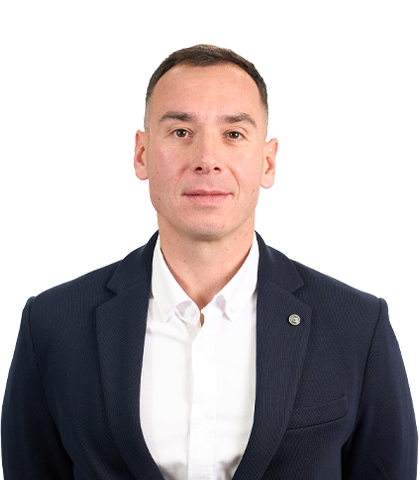 Смирницкий Ярослав Владимирович