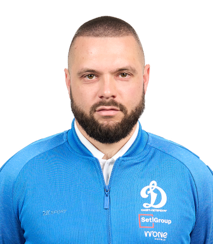 Макотра Иван Иванович