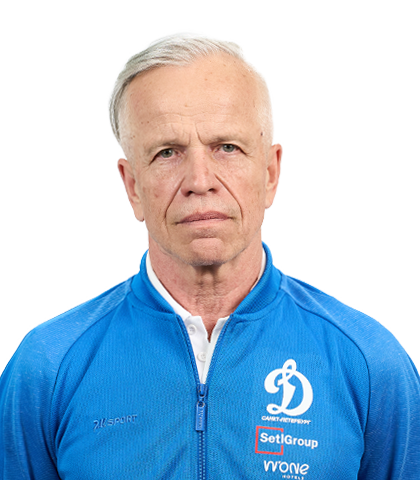 Андрианов Александр Петрович