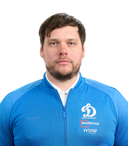 Орлов Игорь Евгеньевич