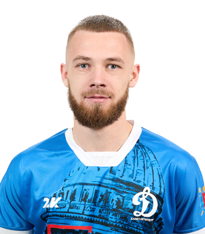 Казаринов Алексей Сергеевич