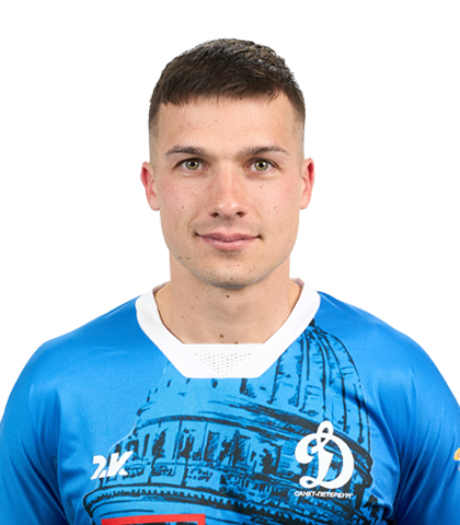 Разборов Андрей Дмитриевич