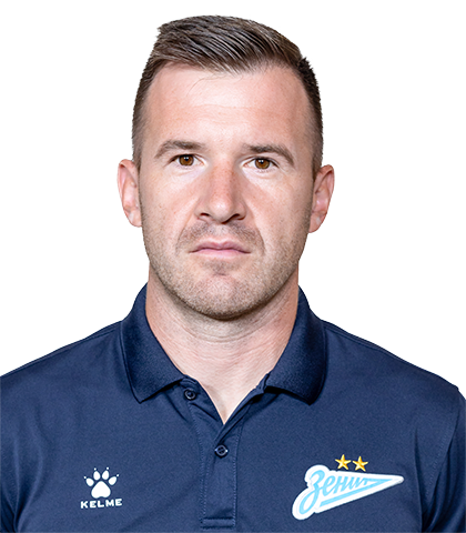 Беляев Дмитрий Александрович