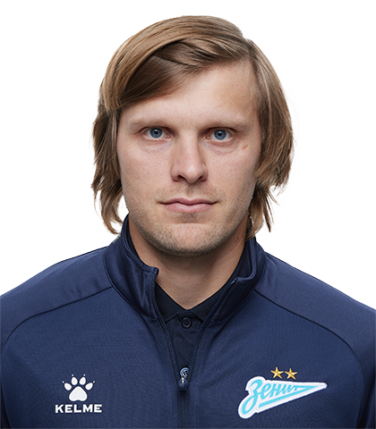 Абрамов Роман Владимирович