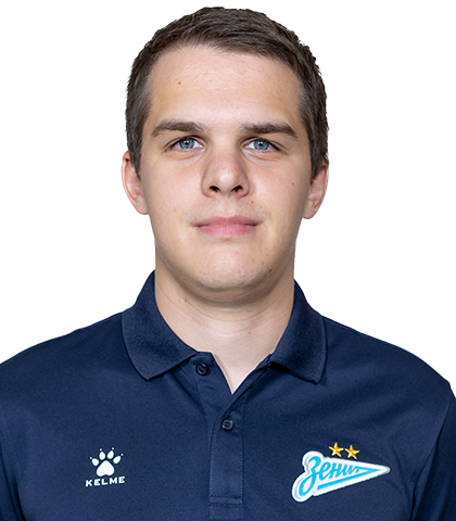 Крупский Артем Станиславович