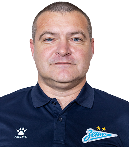 Лебедев Дмитрий Юрьевич