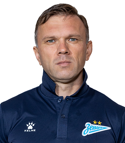 Неклюдов Дмитрий Иванович