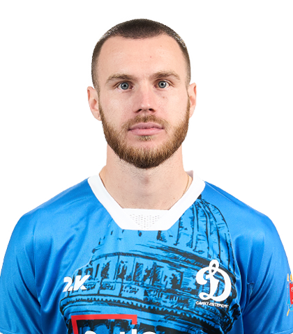 Васильев Павел Сергеевич