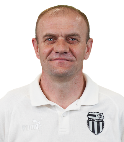 Олеников Николай Владимирович