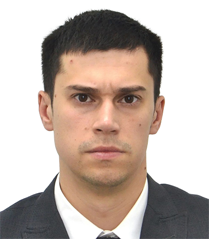 Никитин Александр Андреевич