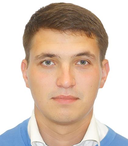 Кузин Артём Сергеевич