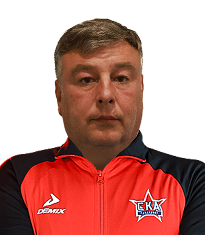 Шубин Игорь Владимирович