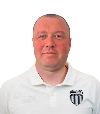 Чиков Александр Александрович