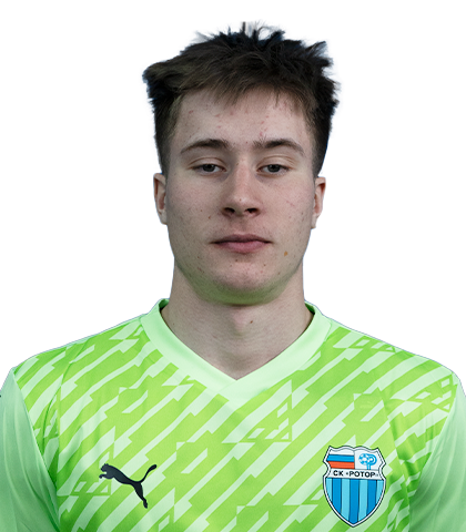 Феклин Матвей Андреевич