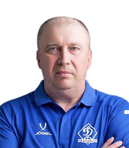 Попов Альберт Александрович