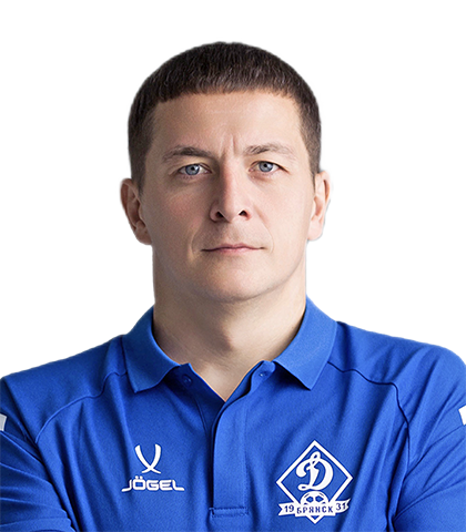 Синица Евгений Владимирович