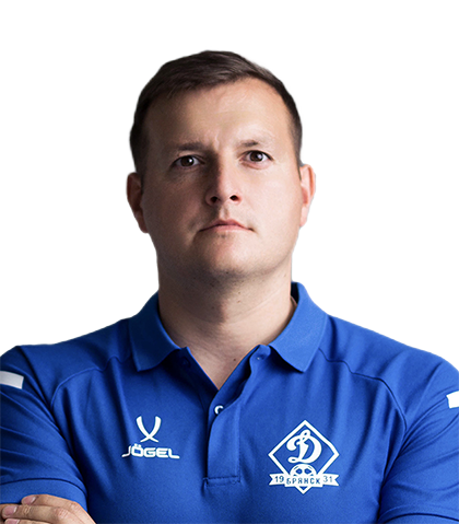 Чепило Максим Иванович