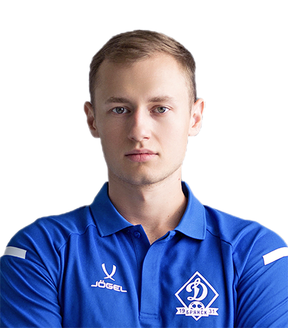 Акименков Олег Игоревич