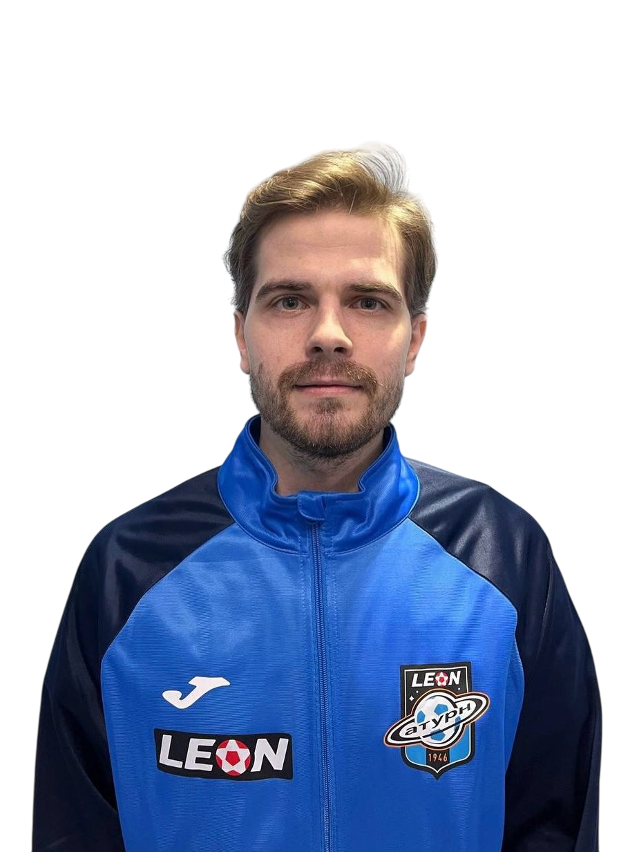 Киселёв Михаил Сергеевич