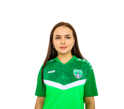 Головина Анастасия Александровна