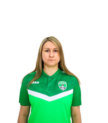 Чернобылова Марина Михайловна