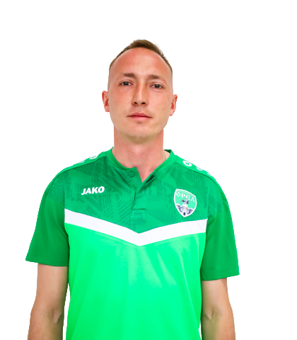 Харин Евгений Сергеевич